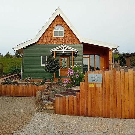 Ferienhaus Am Kuhstall Bad Munstereifel Εξωτερικό φωτογραφία