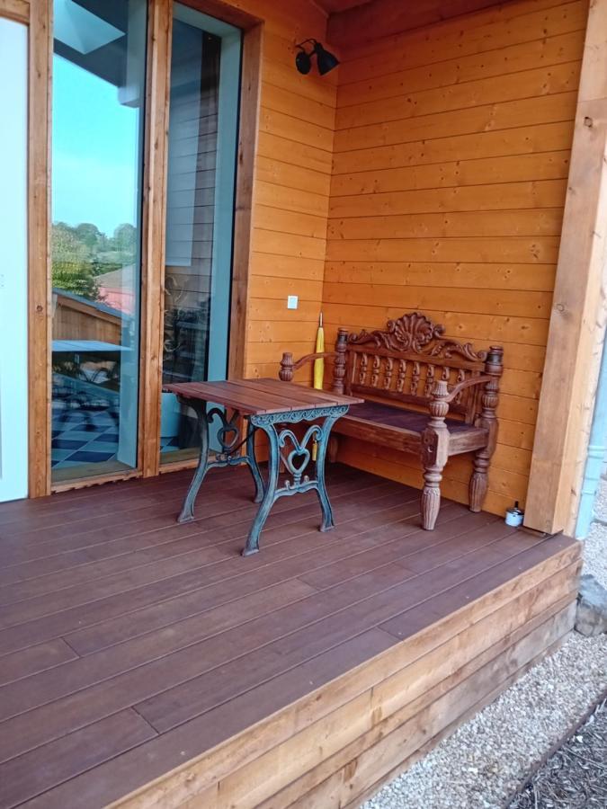 Ferienhaus Am Kuhstall Bad Munstereifel Εξωτερικό φωτογραφία