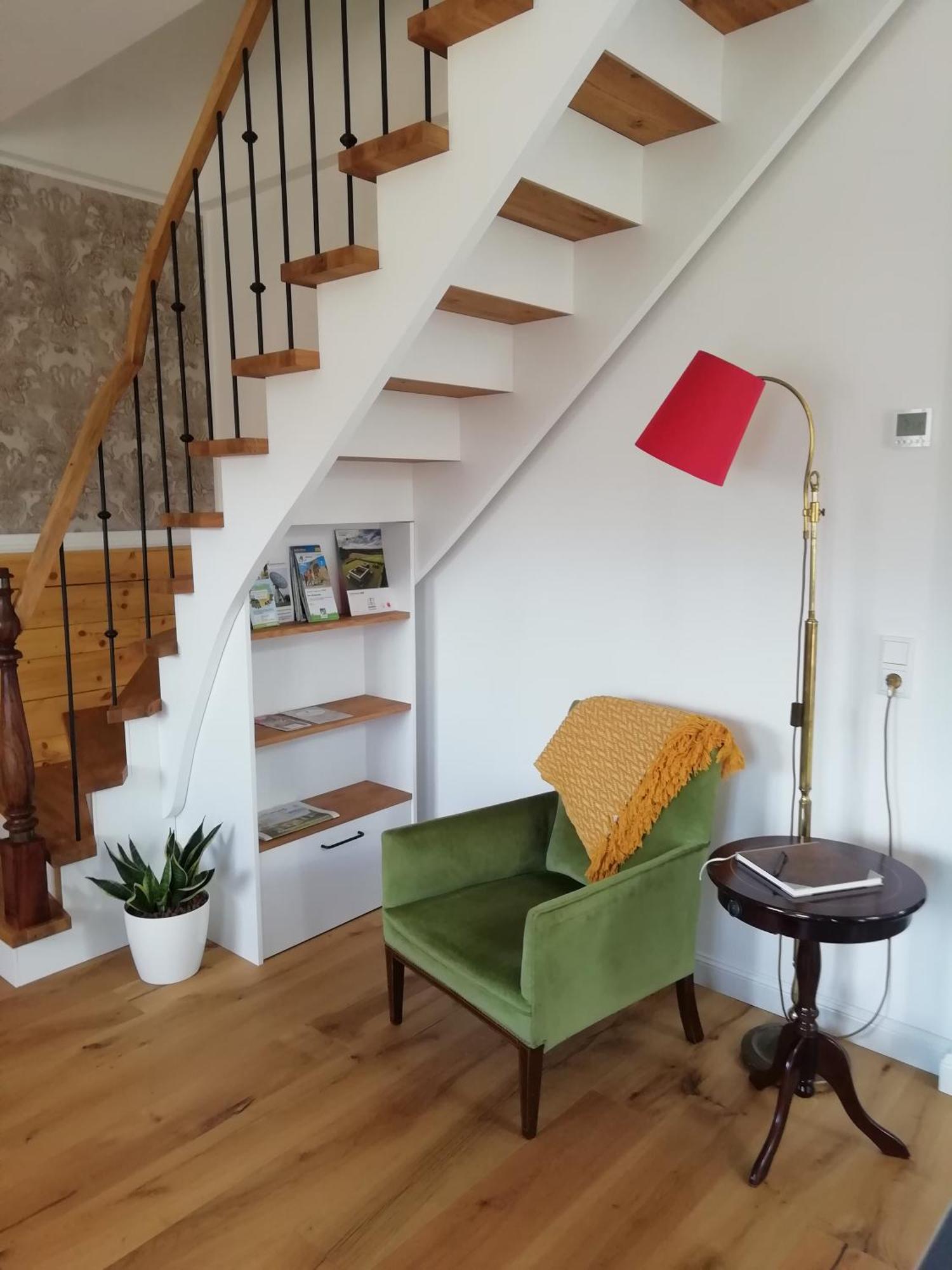 Ferienhaus Am Kuhstall Bad Munstereifel Εξωτερικό φωτογραφία